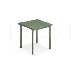 Стол обеденный Star 305 Стол обеденный Star 305 фабрика Emu