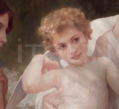 Картина Mythological scene PAI-88C2F Картина Mythological scene PAI-88C2F фабрика Jumbo Collection