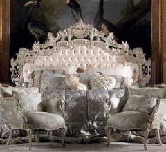 Кровать REG-02 Кровать REG-02 фабрика Jumbo Collection