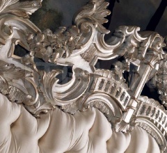 Кровать REG-02 Кровать REG-02 фабрика Jumbo Collection