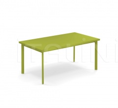 Стол обеденный Star 307 Стол обеденный Star 307 фабрика Emu