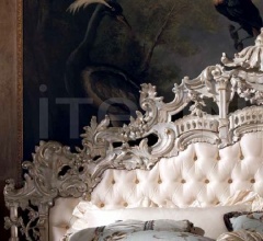 Кровать REG-02 Кровать REG-02 фабрика Jumbo Collection