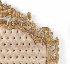 Кровать REG-02 Кровать REG-02 фабрика Jumbo Collection