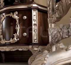 Тумбочка REG-05 фабрика Jumbo Collection