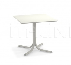 Барный стол Table System 1124 фабрика Emu