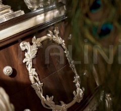 Тумбочка REG-05 фабрика Jumbo Collection