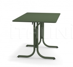 Стол обеденный Table System 1128 Стол обеденный Table System 1128 фабрика Emu