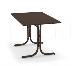 Стол обеденный Table System 1128 Стол обеденный Table System 1128 фабрика Emu
