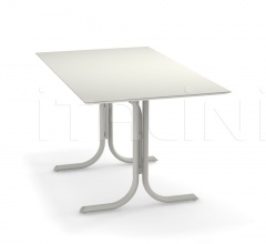 Стол обеденный Table System 1134 Стол обеденный Table System 1134 фабрика Emu