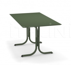 Стол обеденный Table System 1134 Стол обеденный Table System 1134 фабрика Emu