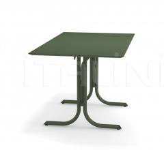 Стол обеденный Table System 1134 Стол обеденный Table System 1134 фабрика Emu
