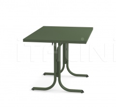 Стол обеденный Table System 1139 Стол обеденный Table System 1139 фабрика Emu