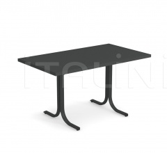 Стол обеденный Table System 1141 Стол обеденный Table System 1141 фабрика Emu