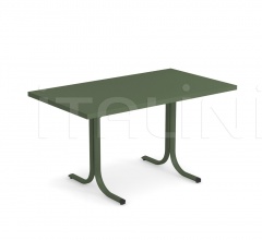 Стол обеденный Table System 1141 Стол обеденный Table System 1141 фабрика Emu