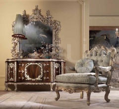 Настольная лампа OBJ-1000/B Настольная лампа OBJ-1000/B фабрика Jumbo Collection