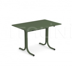 Стол обеденный Table System 1157 Стол обеденный Table System 1157 фабрика Emu