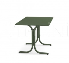 Стол обеденный Table System 1157 Стол обеденный Table System 1157 фабрика Emu