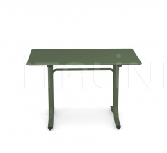 Стол обеденный Table System 1157 Стол обеденный Table System 1157 фабрика Emu