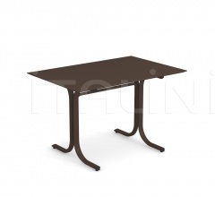 Стол обеденный Table System 1163 Стол обеденный Table System 1163 фабрика Emu