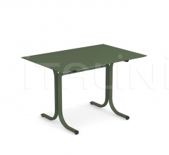 Стол обеденный Table System 1163 Стол обеденный Table System 1163 фабрика Emu