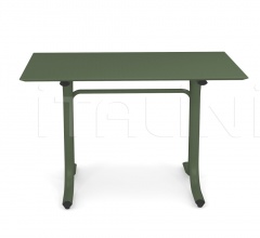 Стол обеденный Table System 1163 Стол обеденный Table System 1163 фабрика Emu
