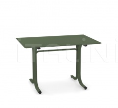Стол обеденный Table System 1163 Стол обеденный Table System 1163 фабрика Emu