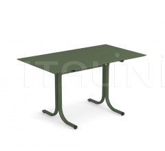 Стол обеденный Table System 1165 Стол обеденный Table System 1165 фабрика Emu