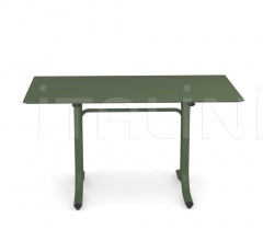 Стол обеденный Table System 1165 Стол обеденный Table System 1165 фабрика Emu