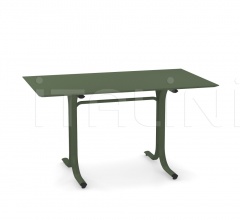 Стол обеденный Table System 1165 Стол обеденный Table System 1165 фабрика Emu