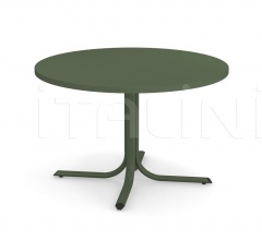 Стол обеденный Table System 1171 Стол обеденный Table System 1171 фабрика Emu