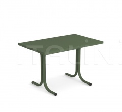 Стол обеденный Table System 1172 Стол обеденный Table System 1172 фабрика Emu