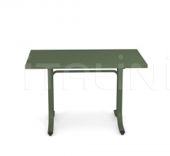 Стол обеденный Table System 1172 Стол обеденный Table System 1172 фабрика Emu