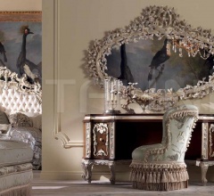 Туалетный столик REG-03 Туалетный столик REG-03 фабрика Jumbo Collection