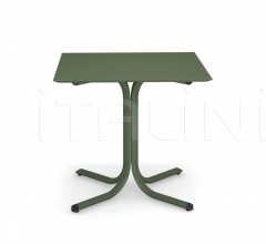 Барный стол Table System 1162 фабрика Emu