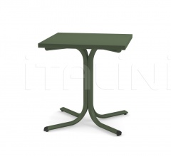 Барный стол Table System 1167 фабрика Emu