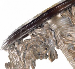 Итальянские Столики - Столик REG-77 Итальянские Столики - Столик REG-77 фабрика Jumbo Collection