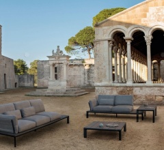 Журнальный столик Tami 767 Журнальный столик Tami 767 фабрика Emu