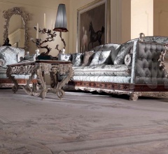 Итальянские Столики - Столик REG-77 Итальянские Столики - Столик REG-77 фабрика Jumbo Collection