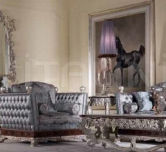 Итальянские Столики - Столик REG-77 Итальянские Столики - Столик REG-77 фабрика Jumbo Collection