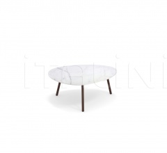 Кофейный столик Terramare 736 Кофейный столик Terramare 736 фабрика Emu