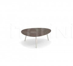 Кофейный столик Terramare 736 Кофейный столик Terramare 736 фабрика Emu