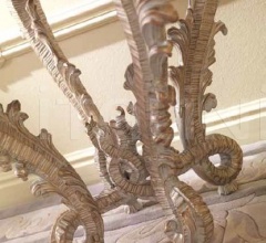 Итальянские Столики - Столик REG-77 Итальянские Столики - Столик REG-77 фабрика Jumbo Collection