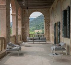 Кофейный столик Terramare 736 Кофейный столик Terramare 736 фабрика Emu