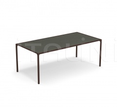 Стол обеденный Terramare 725 Стол обеденный Terramare 725 фабрика Emu