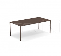 Стол обеденный Terramare 738 Стол обеденный Terramare 738 фабрика Emu