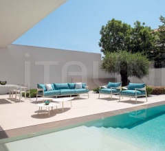 Раздвижной стол Terramare 739 Раздвижной стол Terramare 739 фабрика Emu