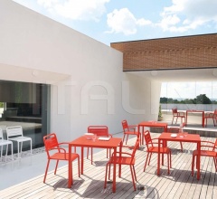 Стол обеденный Urban 096 Стол обеденный Urban 096 фабрика Emu