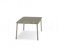 Стол обеденный Yard 505 Стол обеденный Yard 505 фабрика Emu