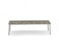 Раздвижной стол Yard 536 Раздвижной стол Yard 536 фабрика Emu