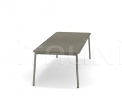 Раздвижной стол Yard 536 Раздвижной стол Yard 536 фабрика Emu